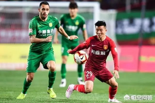 国安高光时刻已经到来:联赛豪取6连胜,追平最佳开局纪录!本赛季他们会夺冠吗?