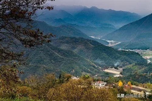 七井山