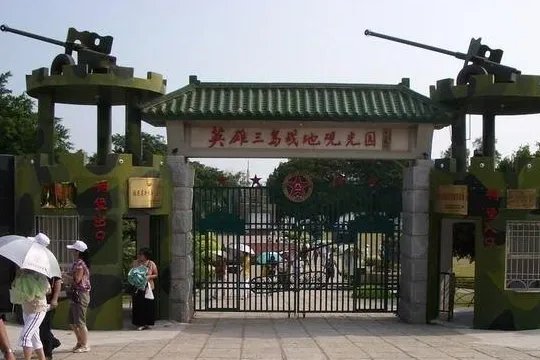 大嶝岛有什么好玩的,哪些比较推荐?