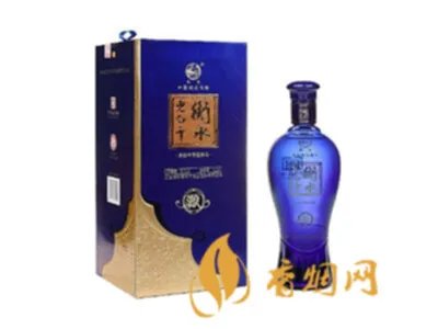 优质白酒十大品牌