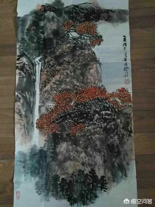 书画的高仿复制品是否有收藏价值?该如何对待高仿复制品与赝品?