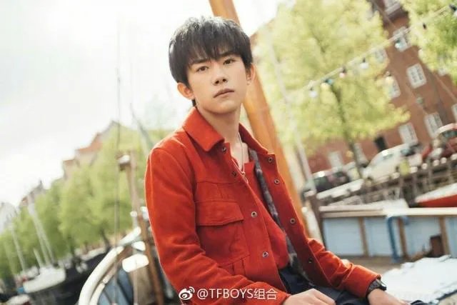 YHboys与TFboys你更喜欢那个组合?