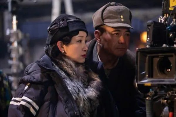 如何评价抗战剧《河山》?