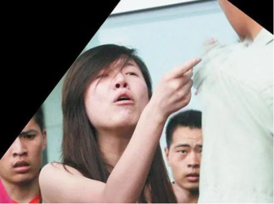 当年超女唐笑耍大牌,后来她变得怎么样了?