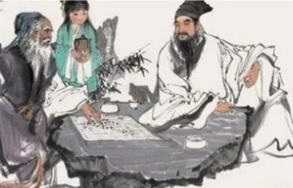 在中国古代,为何将男子丧妻后再婚娶称之为“续弦”?