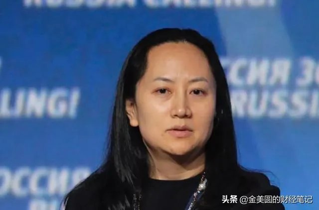 孟晚舟出庭时身边有不少随行的人是什么身份?又说明了什么问题?