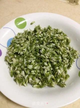 槐花汤