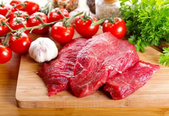 老年人的补钙食谱
