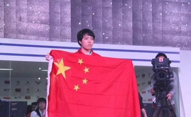 wcg魔兽争霸3历届冠军都是谁？