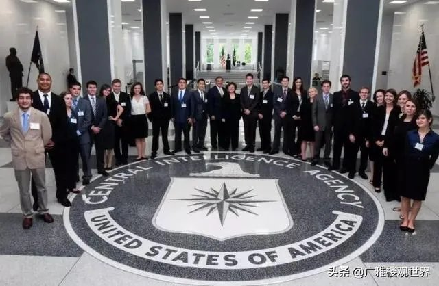 美媒为何炒作中央情报局潜伏在俄罗斯政府高层的一名间谍“外逃”?