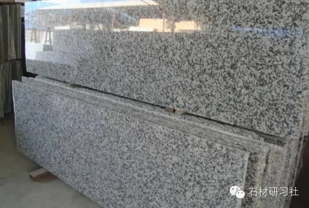 广东省花岗岩石材产地介绍