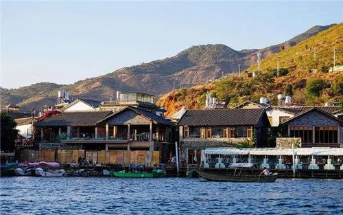 2018旅拍婚纱照图片精选 旅拍婚纱照著名景区推荐