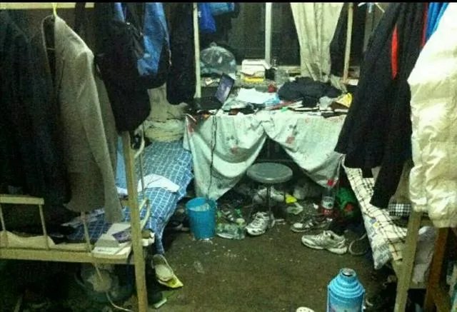 为什么七成大学生需要感谢室友的“不杀之恩”?