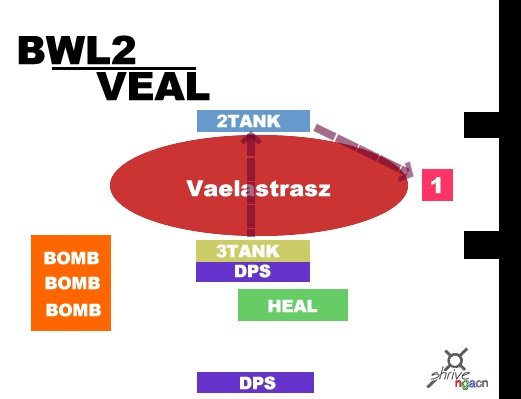 《魔兽世界怀旧服》BWL攻略大全 bwl黑翼之巢全BOSS打法攻略