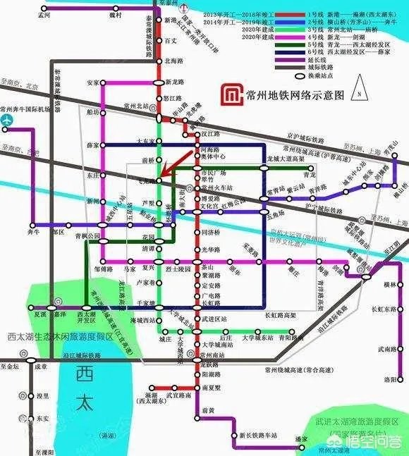 常州吃喝玩乐