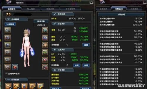 幻想神域港服玩家心得 教你如何正确的玩转双枪