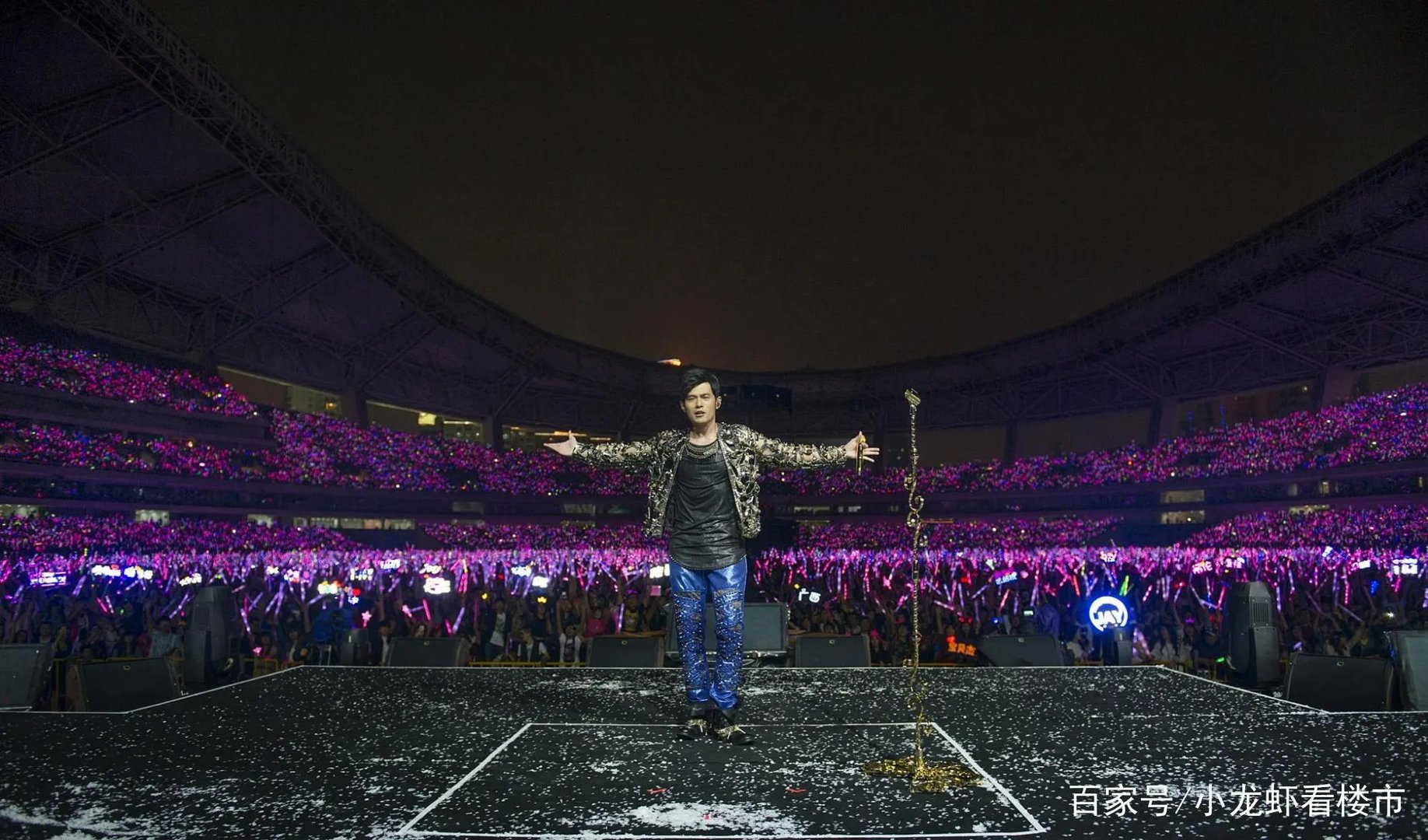周杰伦身陷抄袭门,前段主歌完全抄袭黄征,最后他是如何平息的?