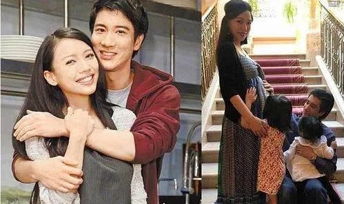 李靓蕾和王力宏的婚姻为什么失败了?