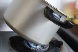红烧肉(高压锅版)