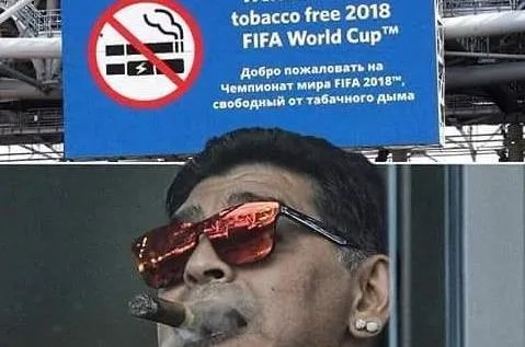 马拉多纳为什么遭批?