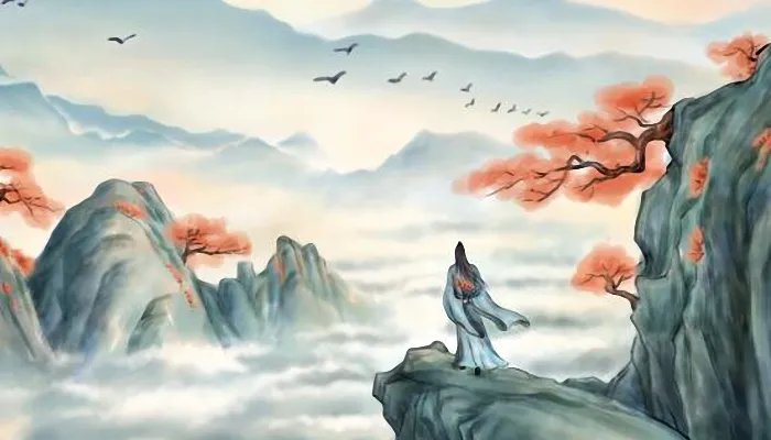 出人头地最初称赞的是哪位大文豪 出人头地最初说的是谁