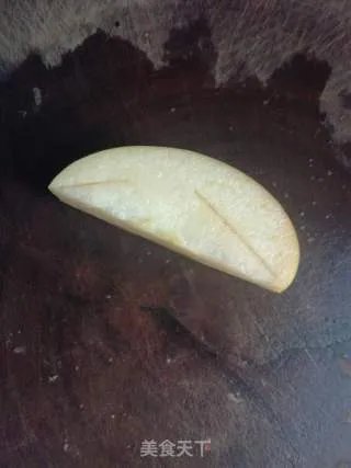 苹果螃蟹