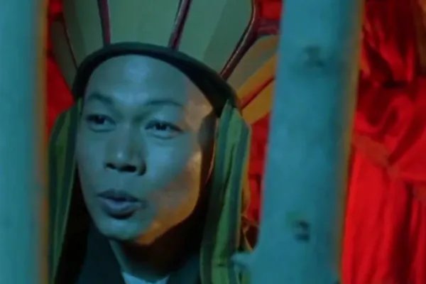 罗家英悼吴孟达:八戒,你一路好走,如何评价《大话西游》吴孟达的演技?