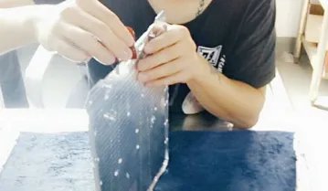 东莞手板厂的制作流程是什么样的?