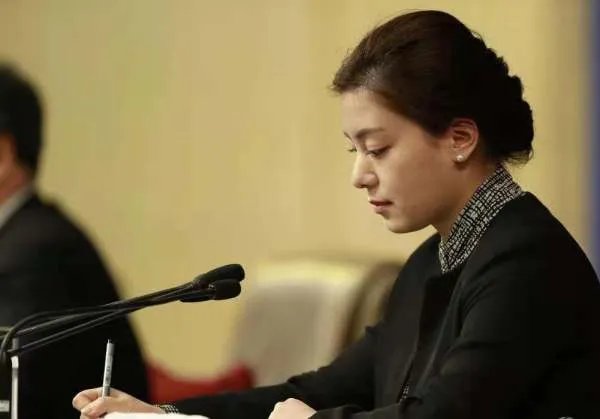 张京临场翻译高能时刻太惊艳,成为一名优秀的翻译官需要付出多少努力?