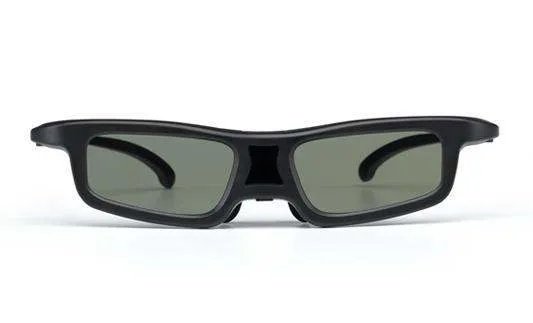 近视怎么看3D电影，怎么戴眼镜？