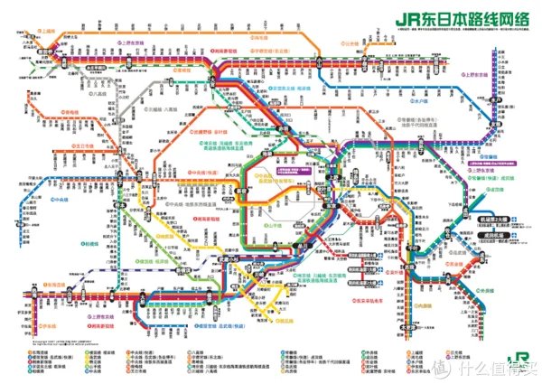 东京自由行傻瓜攻略 篇一:PLAN:交通、住宿、行程等规划