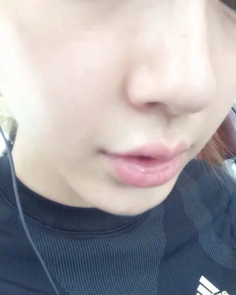 全球女星素颜大PK图赏 只有真女神敢晒素颜照!