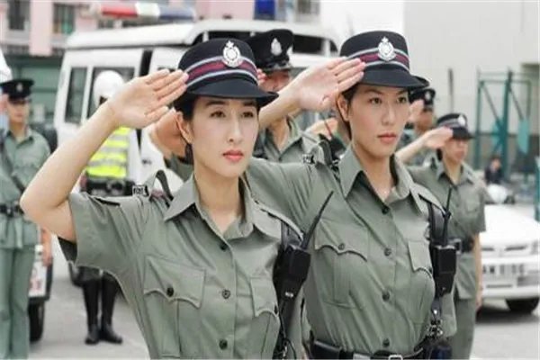 tvb刑侦类破案电视剧前十名:古灵精探上榜,第十跨时空追凶