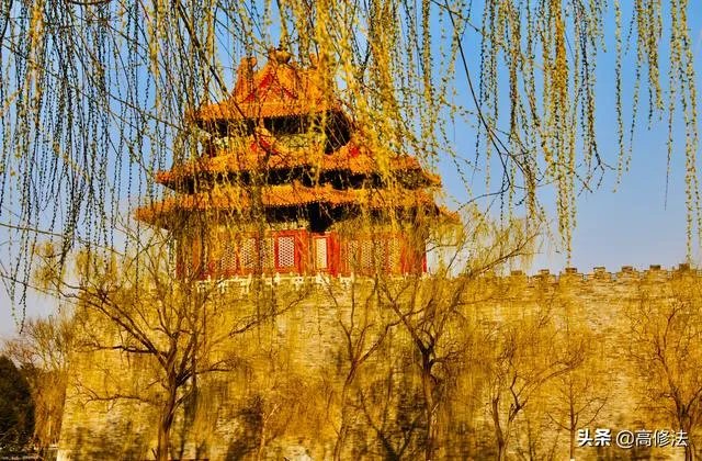 男生爱拍什么风格照片? ?