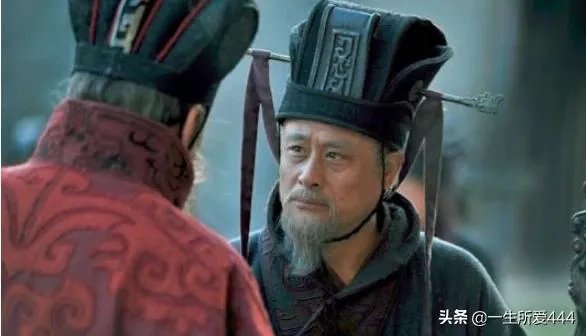 三国文若是谁?