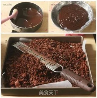 黑森林蛋糕
