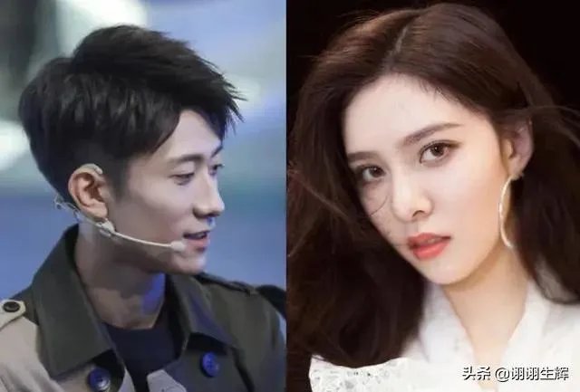 如何看待张一山和宋妍霏分手?