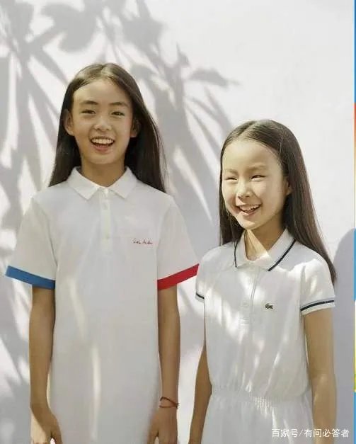 佟大为的女儿已经长大,现在变得怎么样?