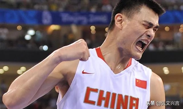 为什么中国篮球氛围这么好,还是出不了第二个姚明?