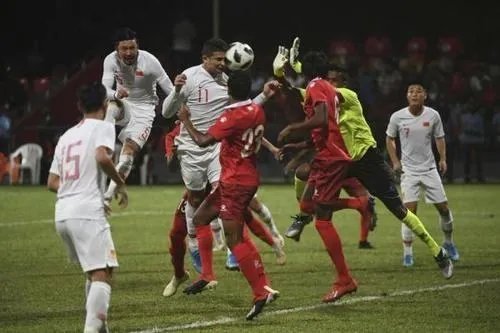里皮执教，国足世预赛5-0大胜，里皮的执教特点有哪些？