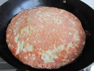 皮馕烧鲤鱼