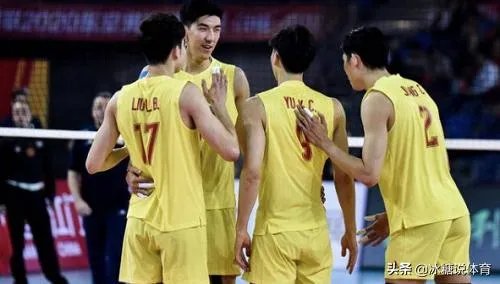 中国男排0:3完败伊朗仍晋级半决赛,如何评价两队全方位差距?