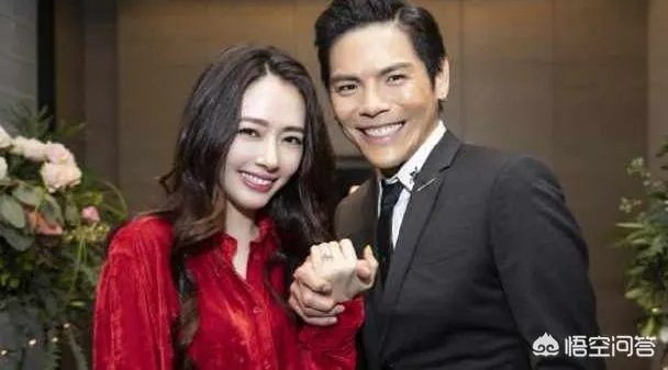 如何看待向佐和郭碧婷的恋情,你觉得他们般配吗?