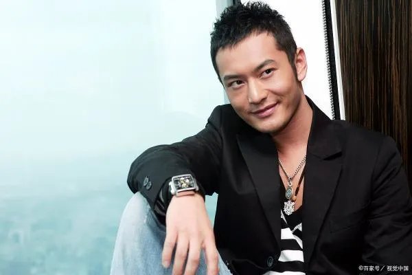 工作室严正声明,黄晓明的结局会和郑爽华晨宇不同吗?