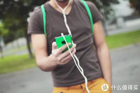手机对比HIFI播放器有可比性吗?并无不妥,按需而已