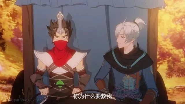 如何评价《剑网3·侠肝义胆沈剑心》第二季?