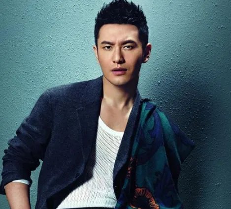 工作室严正声明,黄晓明的结局会和郑爽华晨宇不同吗?
