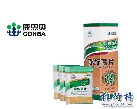 螺旋藻哪个品牌好?螺旋藻十大品牌排行榜