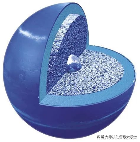 为啥海王星上的海是钻石海?