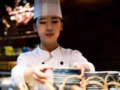什么人不适合做厨师?